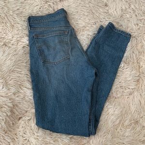 Levi’s 501 Skinny Jeans